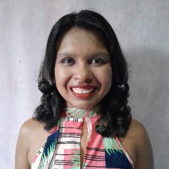 Jessica Tayná  Dias Alcântara 