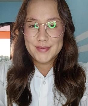 Maria Eduarda Mayumi Padiha  Araki