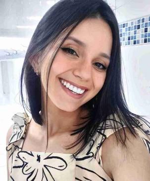 LARISSA DE FÁTIMA GASPAR