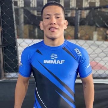 Heimo  Carvalho Pinto 