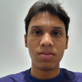 Gustavo  De Sousa Chaves