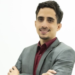 Silvio Eduardo Lopes Cunha Junior