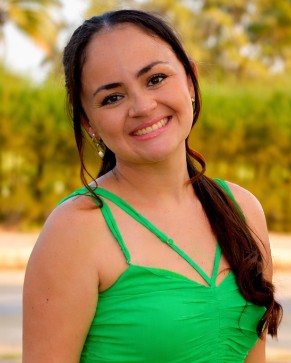 Milane Cavalcante De Oliveira 