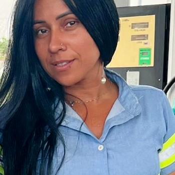 ALESSANDRA  PALMEIRA