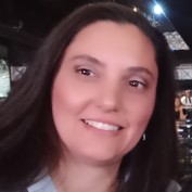 Danuza Espanhol Joanes