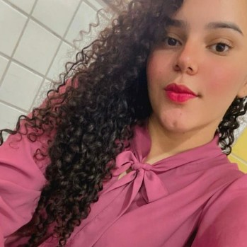 Ana Cristyna Silva Almeida