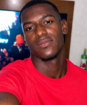 Antônio Luiz Da Silva Junior