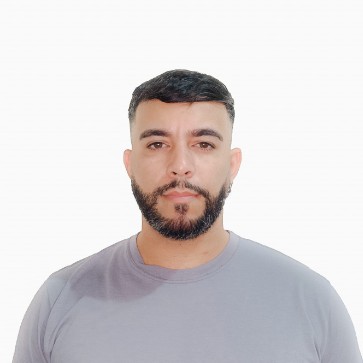 Pablo  Carvalho Rocha