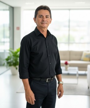 DAMIÃO MALVINO SOARES