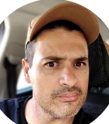 Carlos Eduardo R. G. B. De Oliveira