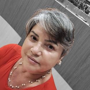 Rosene Hilário Ramos