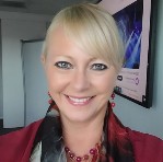 Dr Gillian Leighton