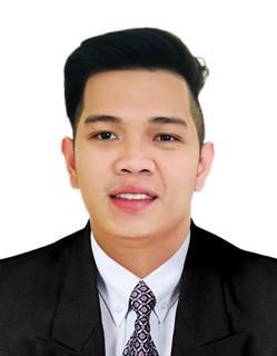 PETER ANDREI A. CUNANAN