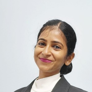 Anju R. Nair