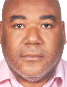 Jean Amos POLYCARPE