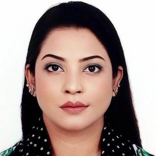 Dilruba Zaman