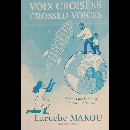 Aurelie Nadège Makou