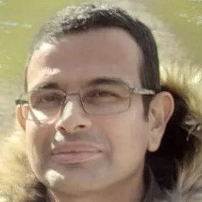 Amin Alizadeh Naeini