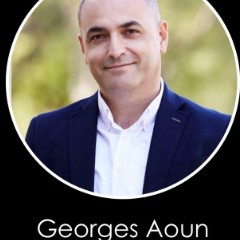Georges Aoun