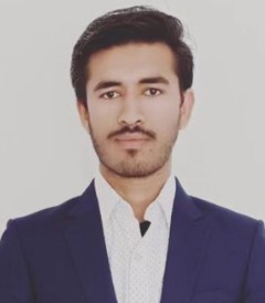 Rahul Vishnoi