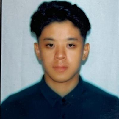 LOBSANG NORBU
