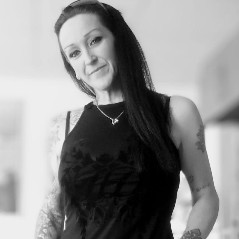 Julie Bilodeau