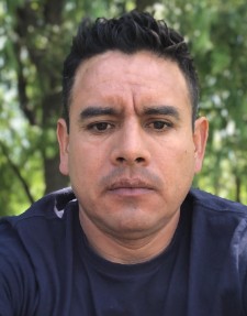 ERICK ALBERTO ORTEGA JIMÉNEZ