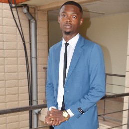DENZEL LORENSE TACHAGO KENGNE