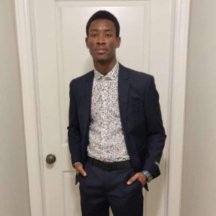 Hosni Farid OUEDRAOGO