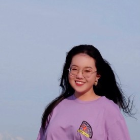 Cuiyushan (Remy) Ni