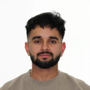 Sanamdeep Singh