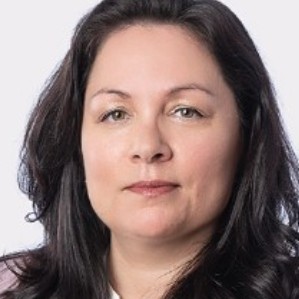 VALÉRIE BERGERON, CPA