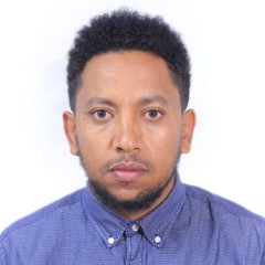 Surafel Kebede