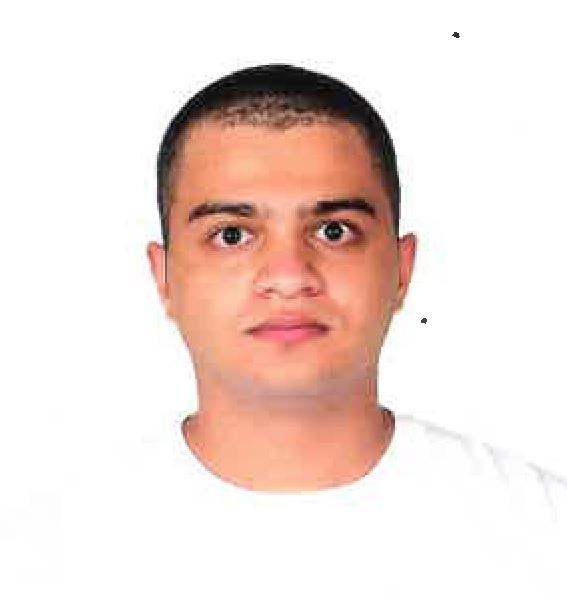 Aclinen Joshua Lauban