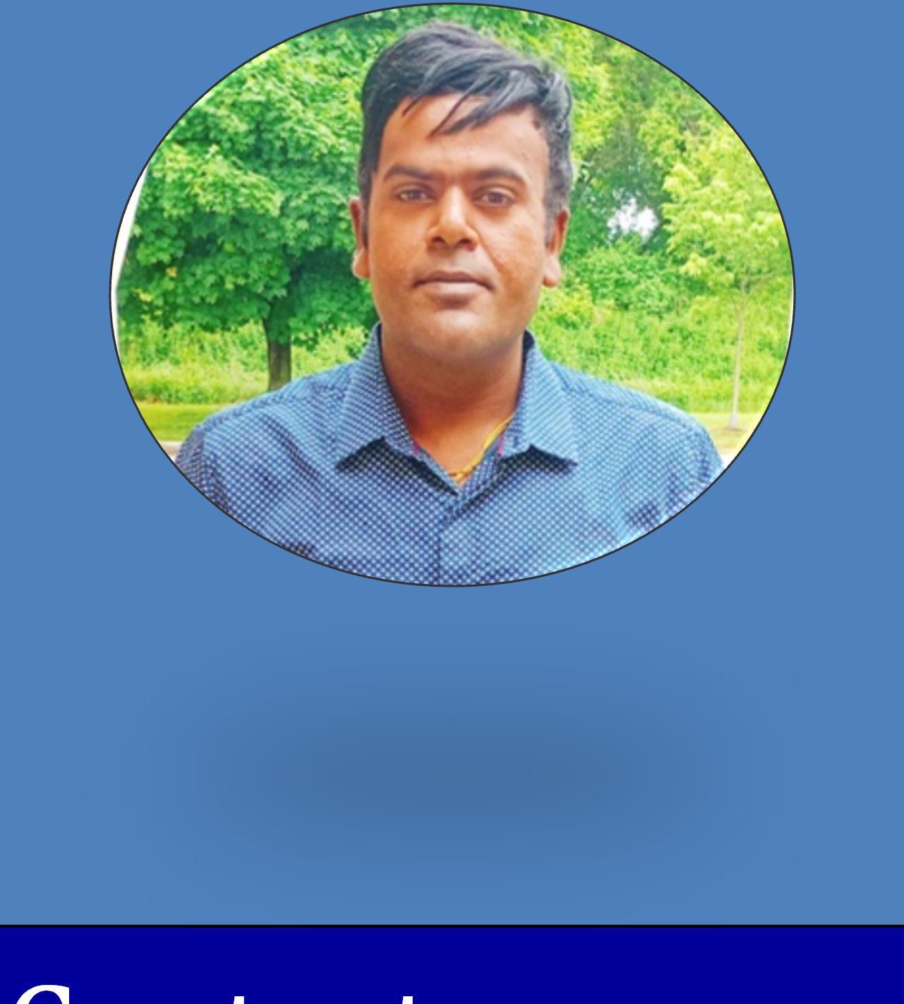 BINU KUMAR