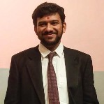 Harsh Patel