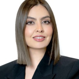 Fariba Azamian         