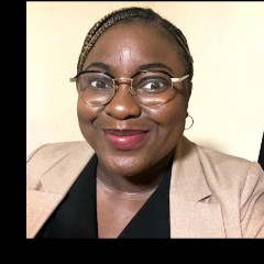 FUNMI MATULUKO