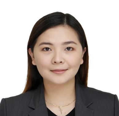 FRANCIA RONICA LOMIBAO