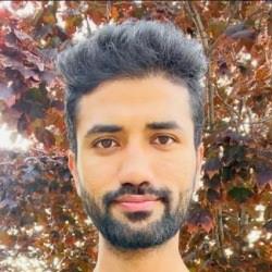 Keshab Thapa