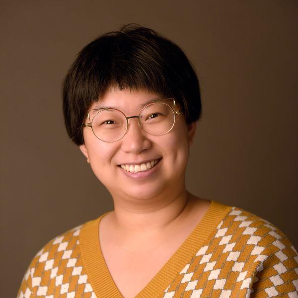 SANDY ZHANG