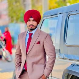KARANJIT SINGH