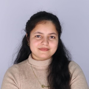 Preet Kaur Sharma