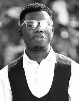BENJAMIN FUDZAGBO