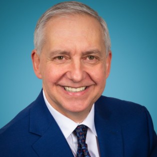 Etienne LeBoeuf, CPA,CA