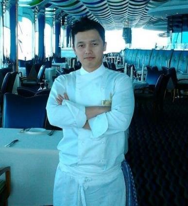 Esmeraldo III FERNANDEZ