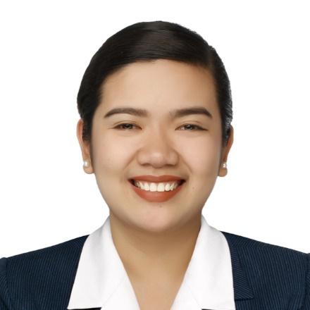 JUSTINE MAY N. MASAGANDA