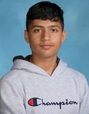 ADAM SAEED