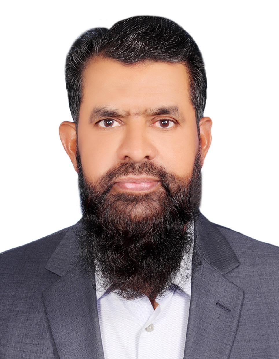 Babar Mansoor