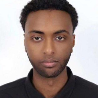 Abucar Abdirahman